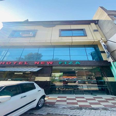 Hotel O New Fiza Jammu Exterior photo